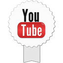 youtube icon