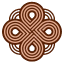 brownknot2 icon