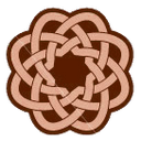 brownknot3 icon
