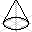 cone icon