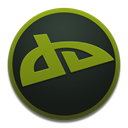 deviantart icon
