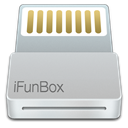 ifunboxalt icon