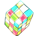 Rubik icon