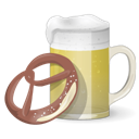 BeerAndPretzel icon