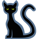 Cat icon