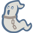 Ghost icon