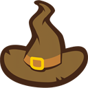 Hat icon
