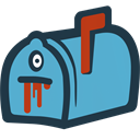 Mail icon