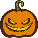 Pumpkin icon