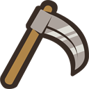 Sickle icon