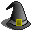 Hat icon
