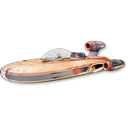 Landspeeder icon