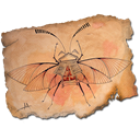 coleopteruspersianatus icon