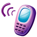 cellphone_128 icon