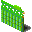 fence icon