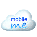 mobileme icon