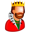 King icon