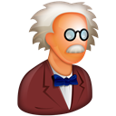 Professor icon