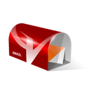 mailbox icon