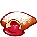 Beignet icon