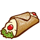 Cannoli icon