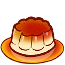 Flan icon