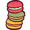 Macarons icon