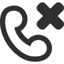 failed-call icon