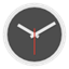 clock icon