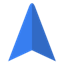 navigation icon