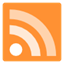 rss icon