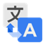 translate icon