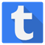 tumblr icon