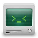 Terminal icon
