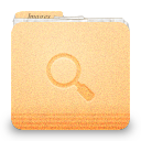 folder-saved-search icon