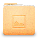 folder_images icon