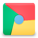 google-chrome icon