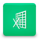 officeexcel icon