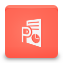 officepowerpint icon