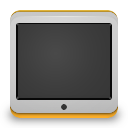 pantalla icon