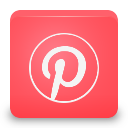 pinterest icon