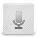 recorder icon
