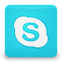 skype icon