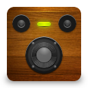 speaker icon