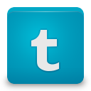 tumblr icon