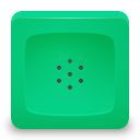 voicedialgreen icon
