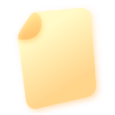 document icon