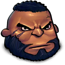 Barret icon