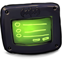 Batprefs icon
