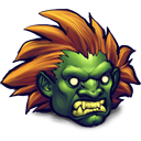 Blanka icon